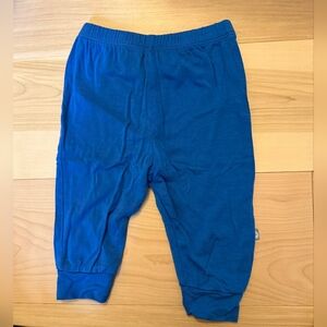 Kyte BABY Blue Pants - 3-6 months